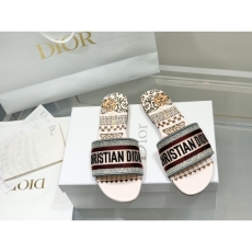 Christian Dior Slippers